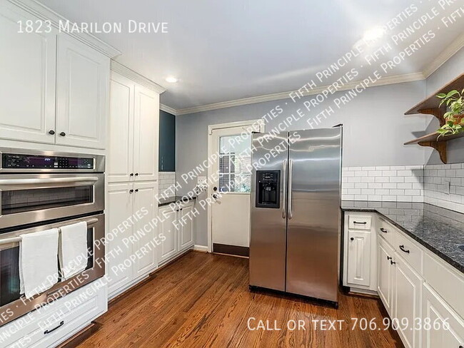 Building Photo - 1823 Marilon Dr