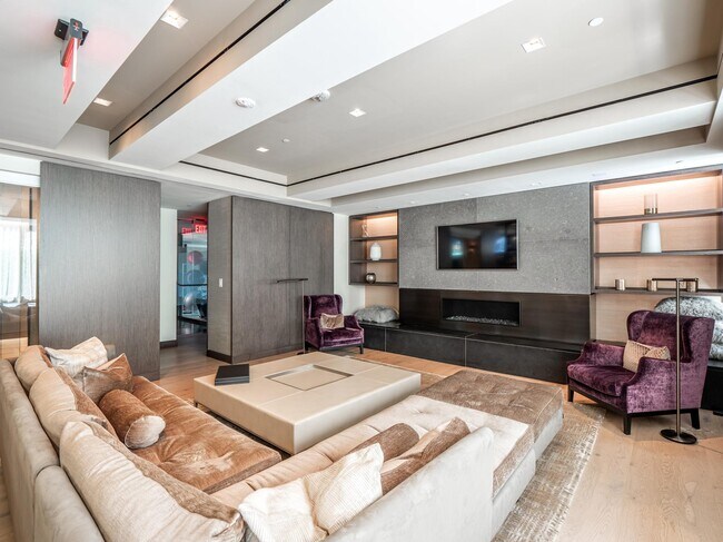 Building Photo - 2501 M St NW