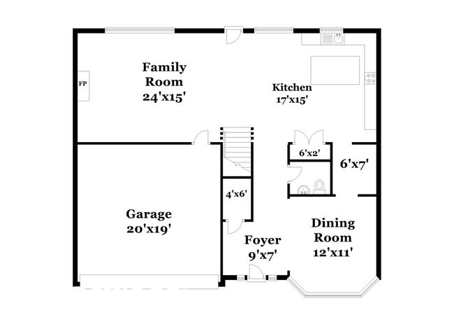 Building Photo - 2097 Juniper Ives Ct SE