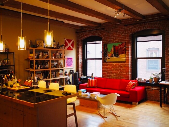 Building Photo - 11-21 Wormwood St