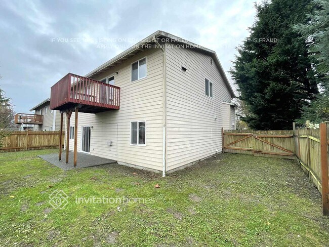 Building Photo - 14932 Austin Ave SE