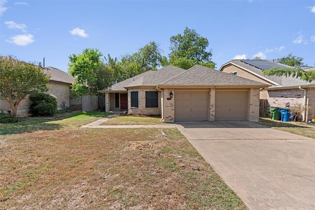 Primary Photo - 2302 Windrift Way