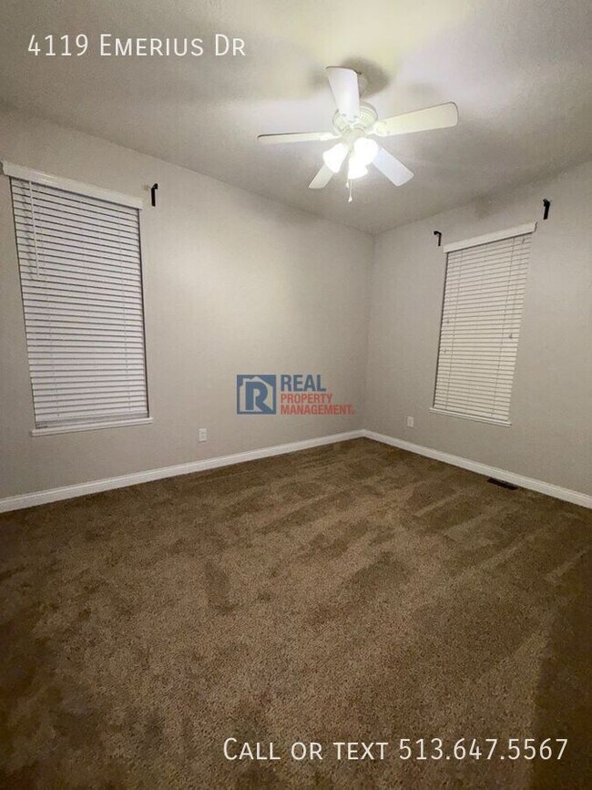 Building Photo - 4119 Emerius Dr