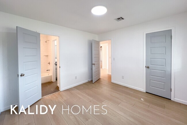 Building Photo - 3501 Baird Dr