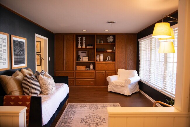 Building Photo - 3405 59th St