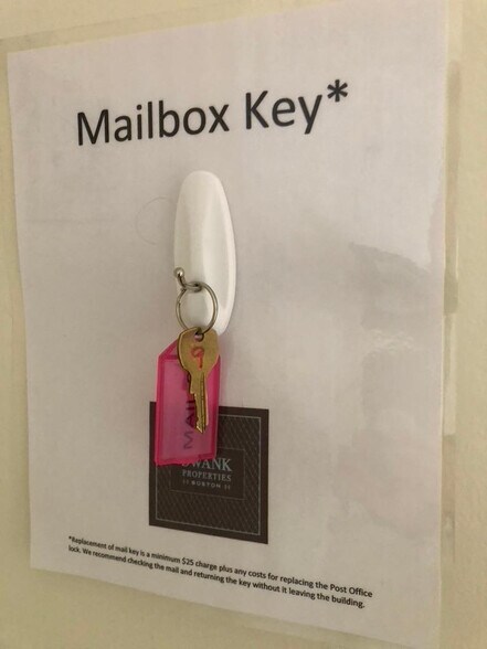 Building Photo - 109 Strathmore Rd