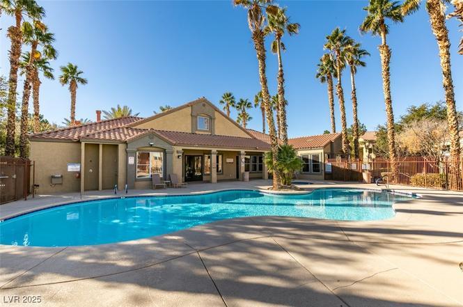 Building Photo - 2300 E Silverado Ranch Blvd