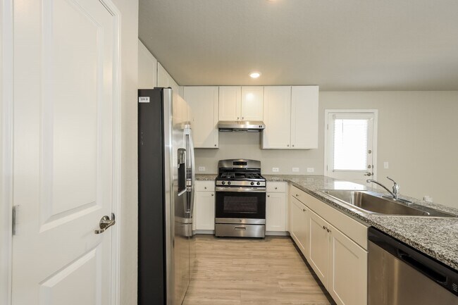 Building Photo - 13411 Ashworth Blvd