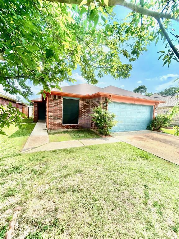 Building Photo - 17013 Carbridge Dr