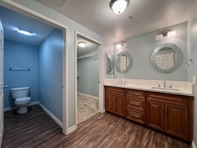 Building Photo - Upgraded 1BD/1BA Condo in Gated Temecula C...