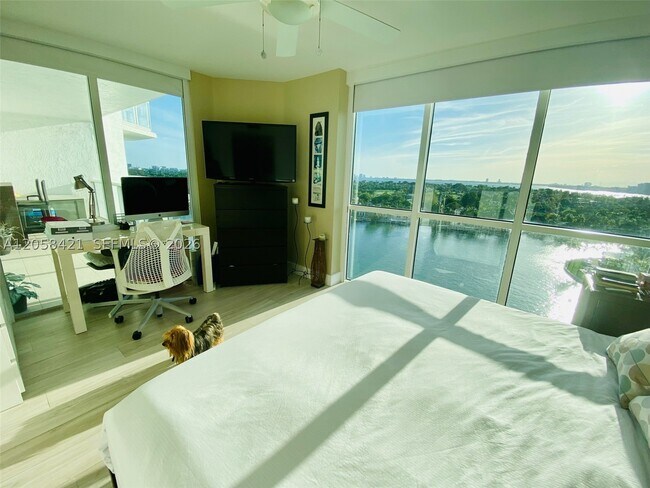 Building Photo - 5900 Collins Ave