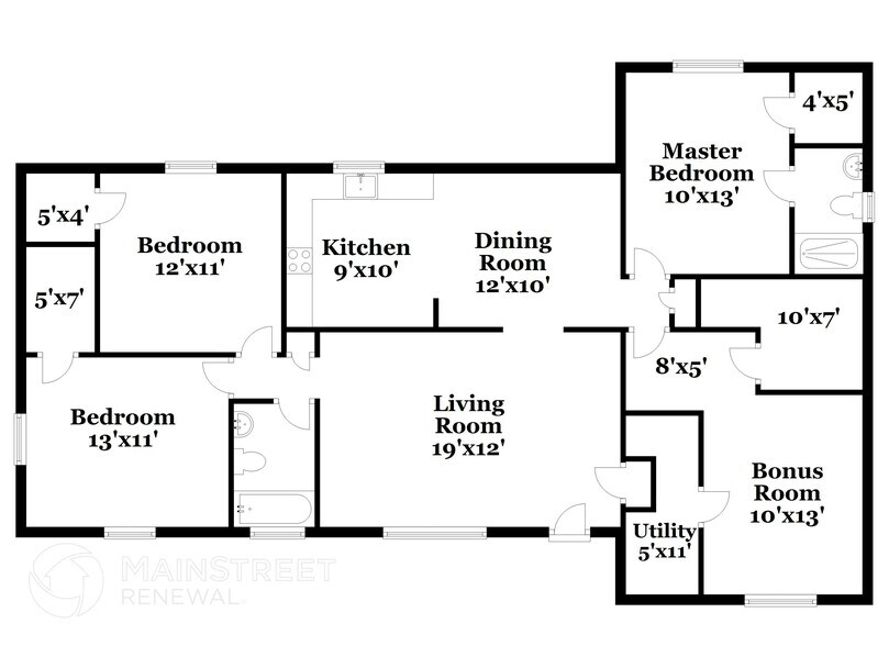 Building Photo - 2727 N Dellwood Dr