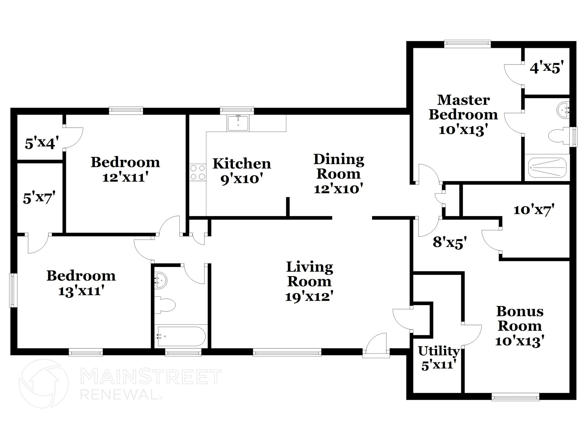 Building Photo - 2727 N Dellwood Dr
