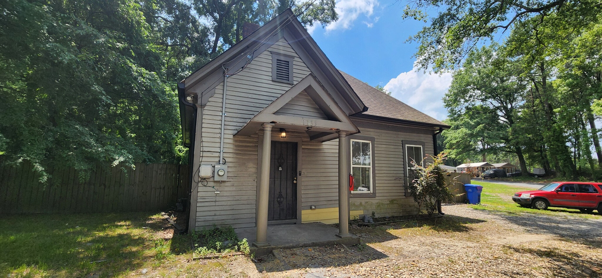 Building Photo - Room in Duplex on Bolton Rd NW