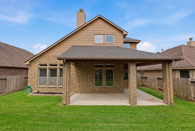 Building Photo - 135 Deerfield Meadow Dr