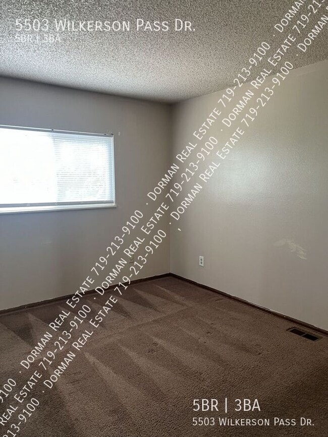 Building Photo - 5503 Wilkerson Pass Dr