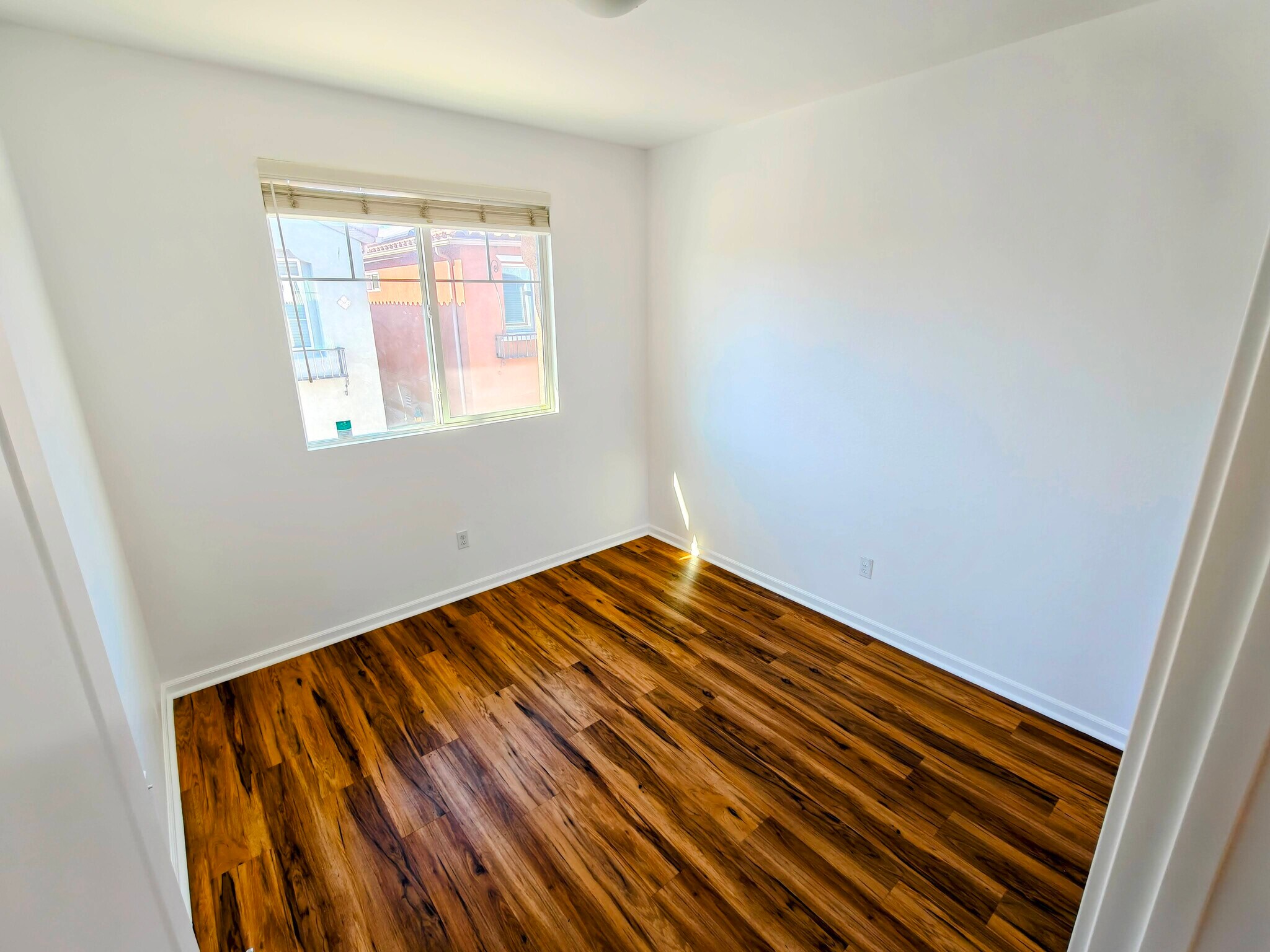 Room 4 - 7600 N Courage Way