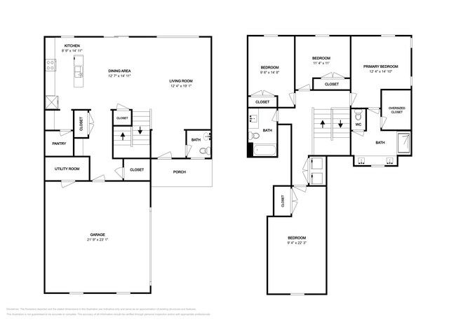 Building Photo - 6315 Trace Point Ct