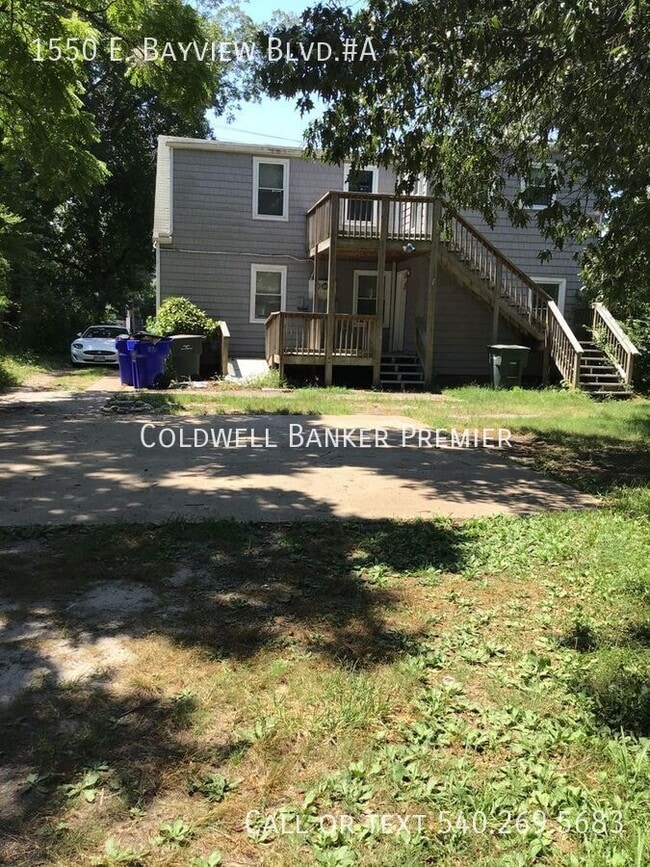 Building Photo - 1550 E Bayview Blvd