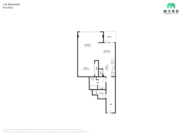 Building Photo - 1818 L St