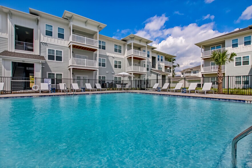 Exchange at Daphne 28003 State Highway 181 Daphne AL 36526