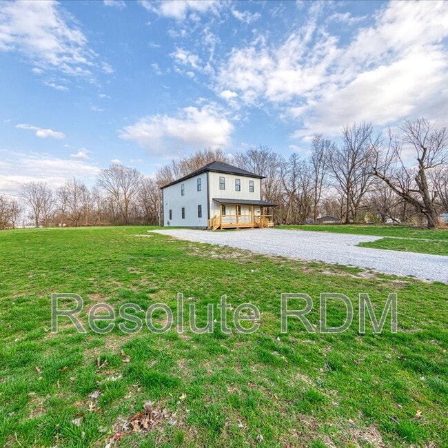 Building Photo - 804 N Locke St