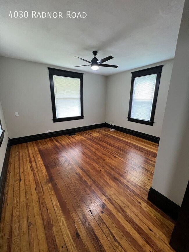 Building Photo - 4030 Radnor Rd
