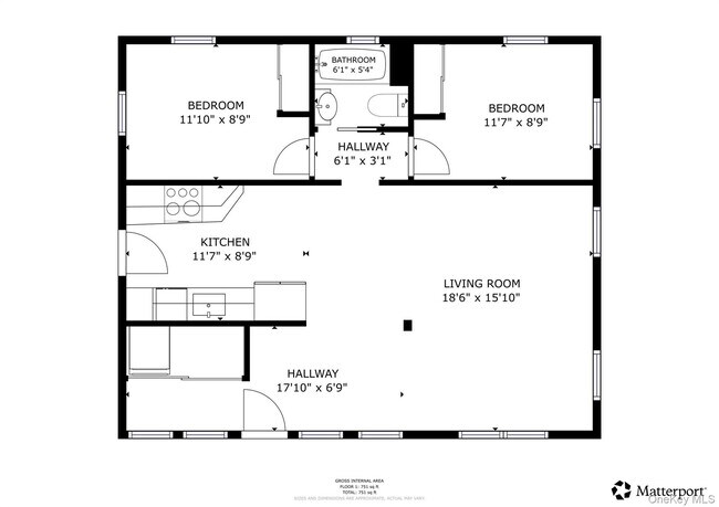 Building Photo - 10 Community Rd