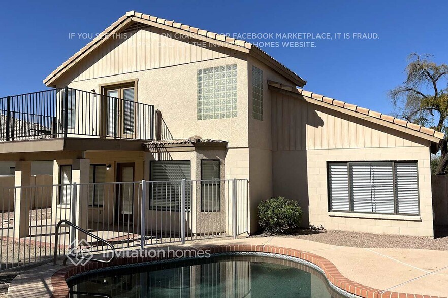 Building Photo - 3135 N 64th St