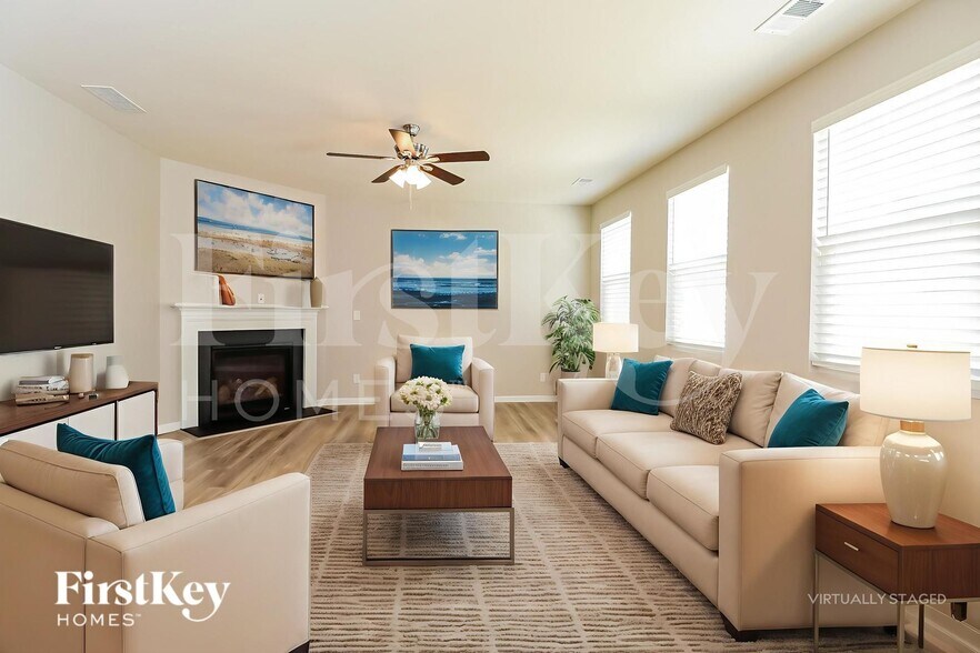 Building Photo - 14106 Ridgewater Way