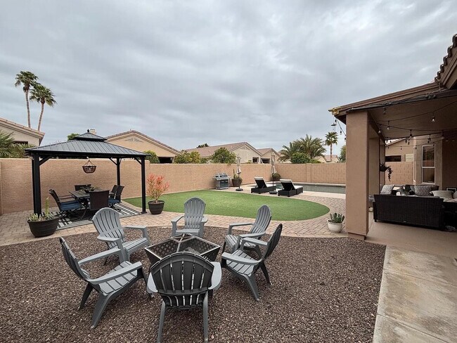 Building Photo - 3136 E Brookwood Ct