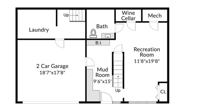Building Photo - 38A Claremont Rd