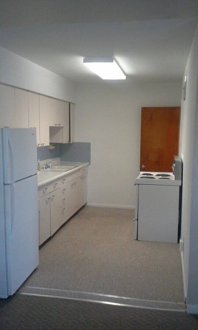 Building Photo - 16th St Duplex