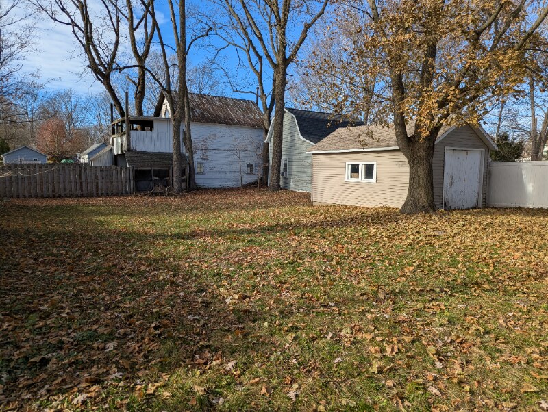 Building Photo - 518 N Hanover St