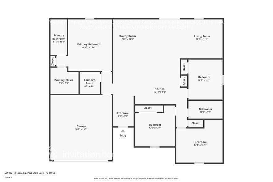 Building Photo - 691 SW Hillsboro Cir