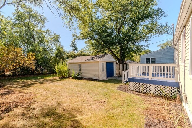 Building Photo - Modern 3-Bedroom Bungalow in Ferndale – Fu...