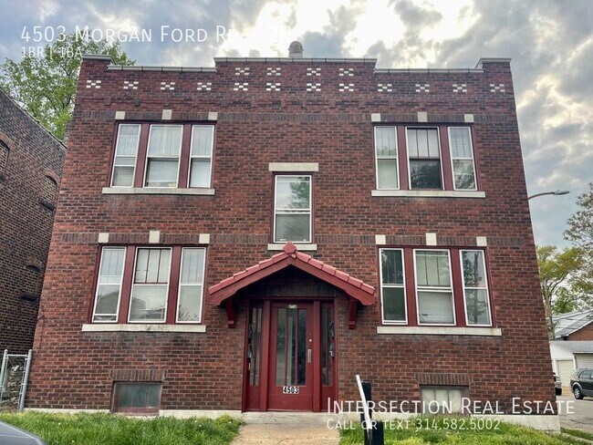 Primary Photo - 4503 Morgan Ford Rd