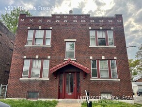 Building Photo - 4503 Morgan Ford Rd
