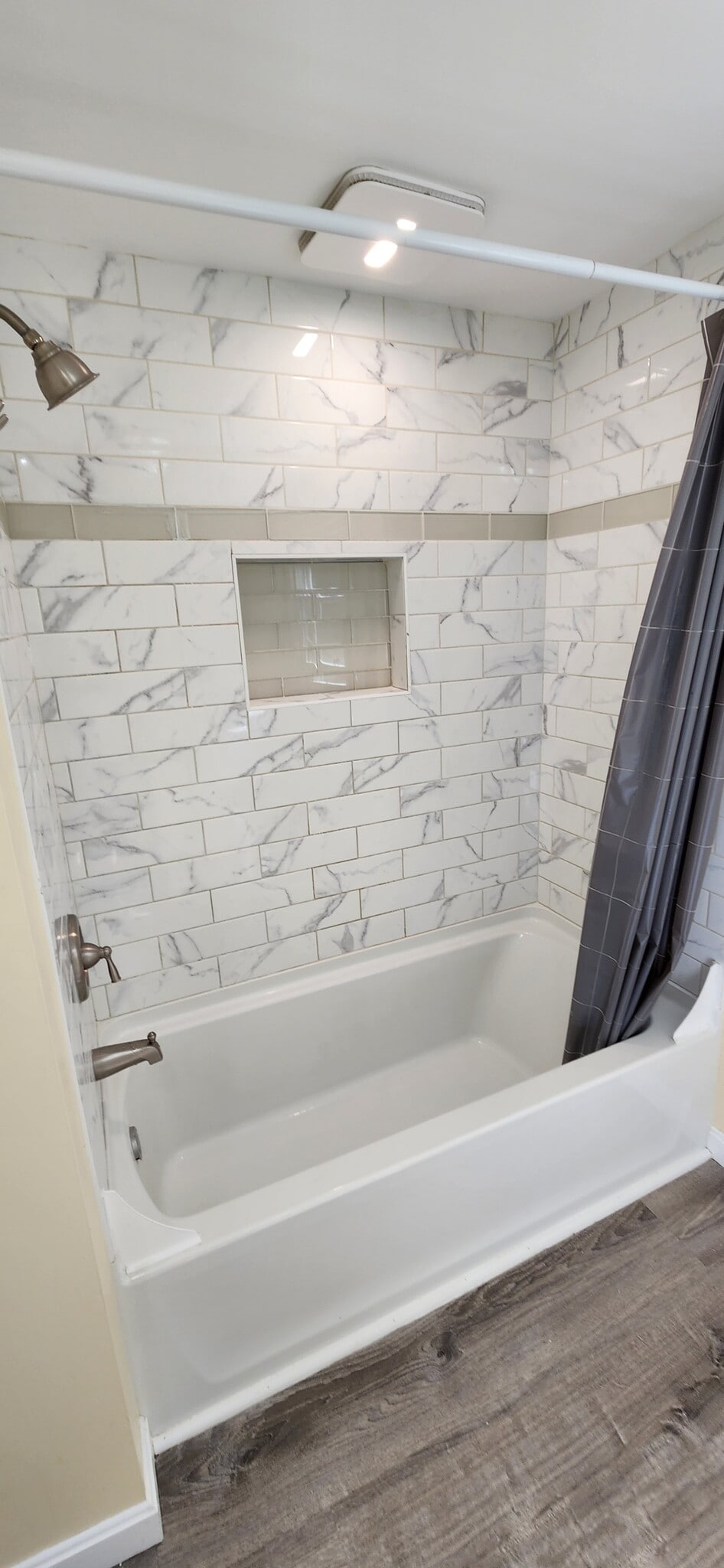 Private bathroom - 10 Haise Way