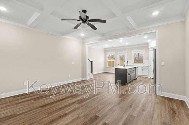 Building Photo - 2076 Denmark Ave SE