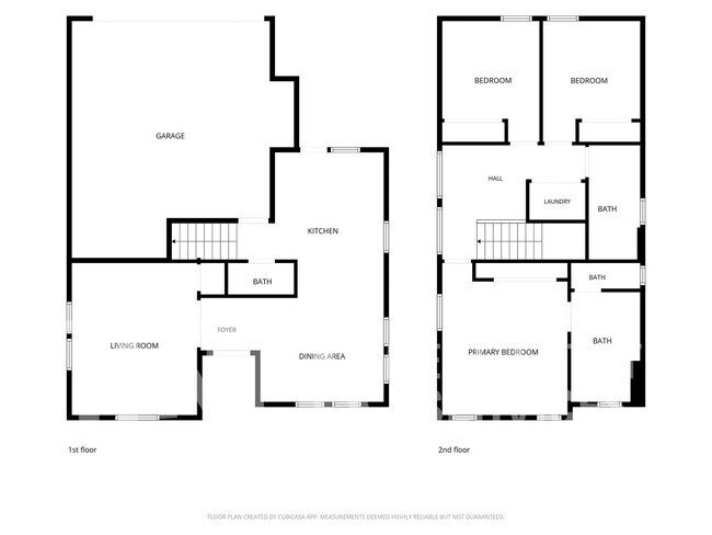 Building Photo - 203 Rochdale St