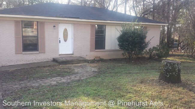 Primary Photo - 2711 Monticello Dr NW