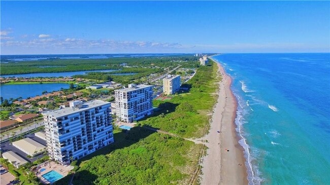 Building Photo - Paradise Found! 13th Floor Condo 3/2