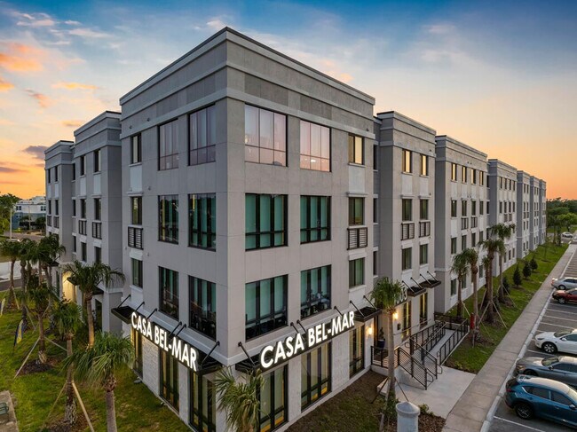 Building Photo - Casa Bel Mar