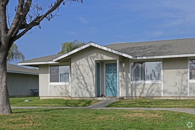 Building Photo - Delta Vista Manor