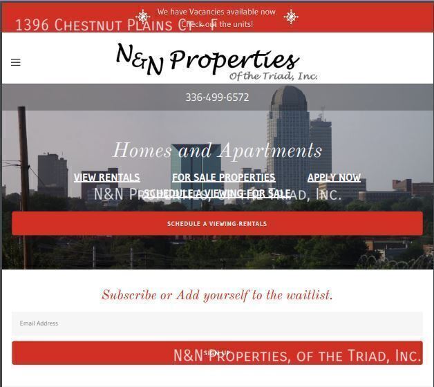 Building Photo - 1396 Chestnut Plains Ct