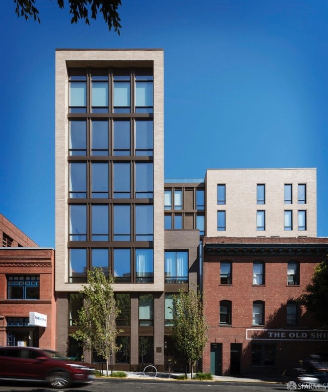 Building Photo - 288 Pacific Ave