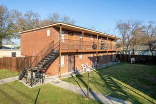 Building Photo - Victoria Apartments