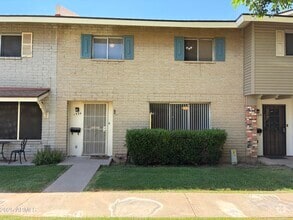 Building Photo - 1534 West Campbell Ave