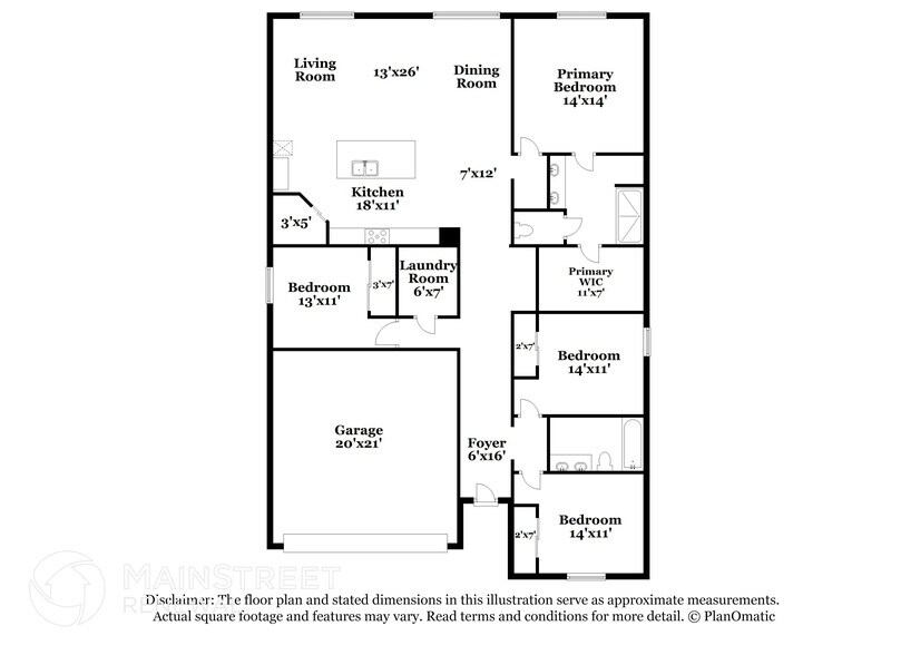 Building Photo - 1070 Oak Vly Dr